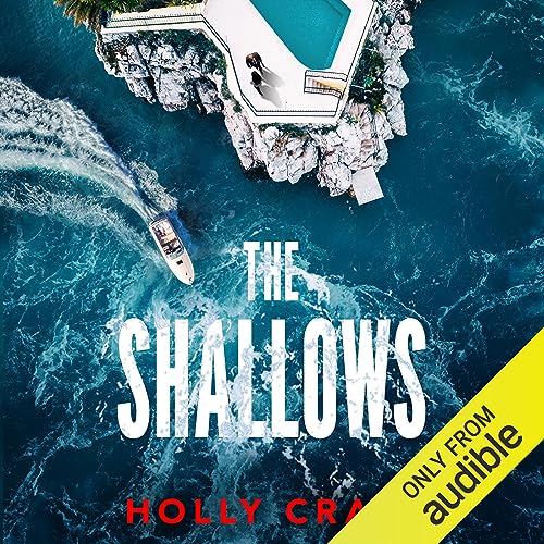 Cover of The Shallows