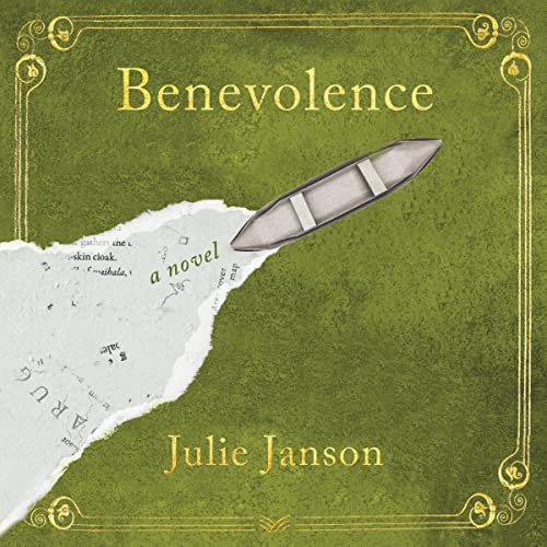 Cover of Benevolence