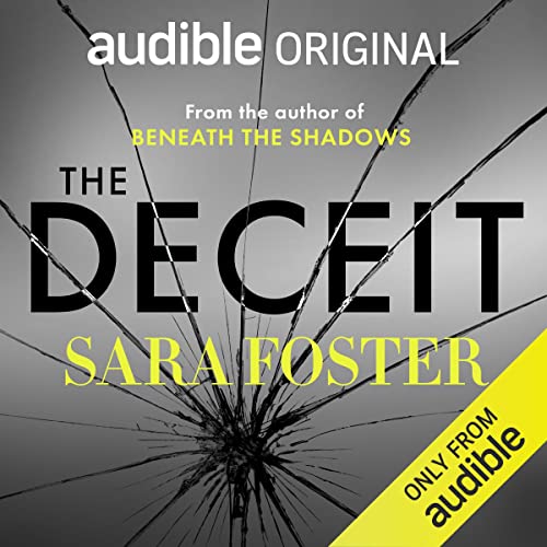 Cover of The Deceit
