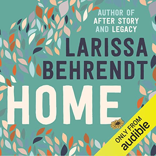 Cover of Home