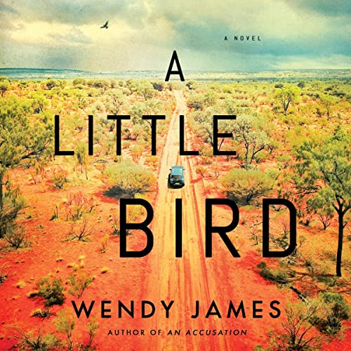 Cover of A Little Bird