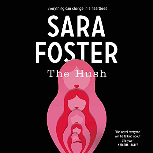 Cover of The Hush