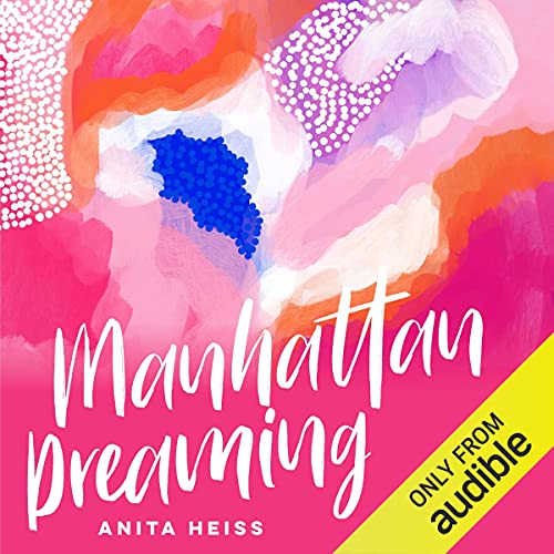Cover of Manhattan Dreaming