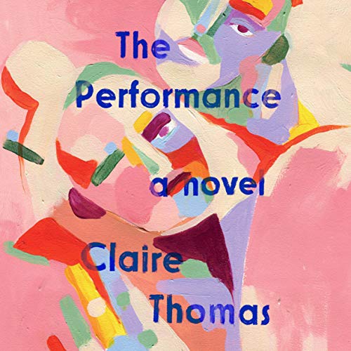 Cover of The Performance