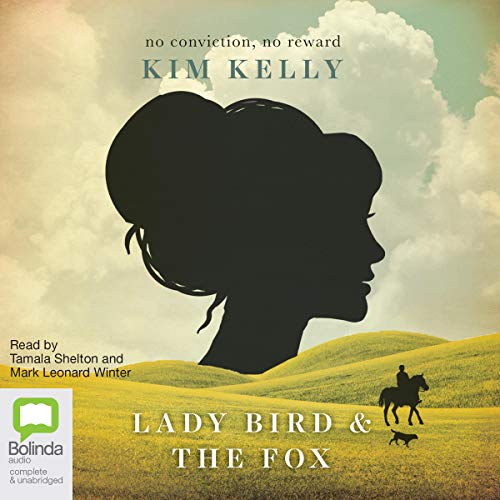 Cover of Lady Bird and the Fox