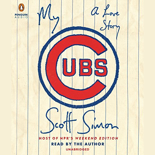 Cover of My Cubs
