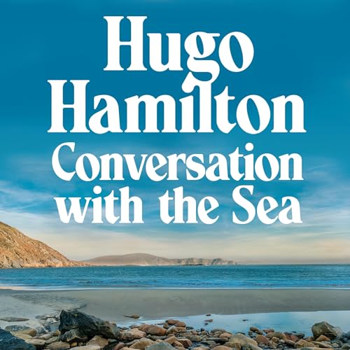 Cover of Conversation with the Sea