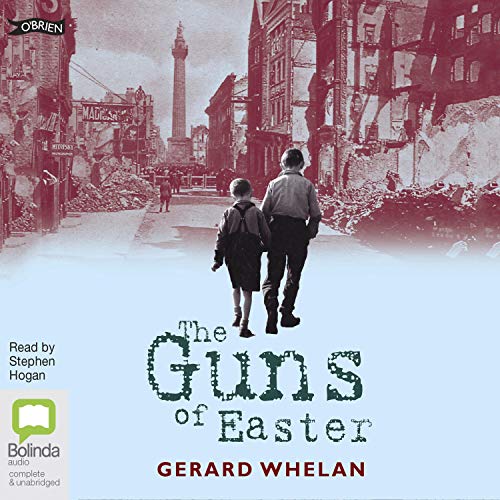 Cover of The Guns of Easter