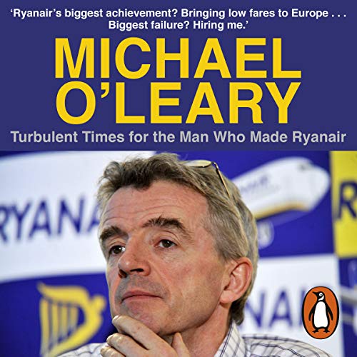 Cover of Michael O'Leary