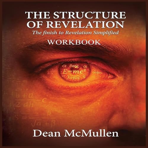 Cover of The Structure of Revelation