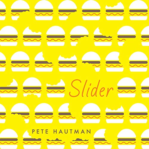 Cover of Slider