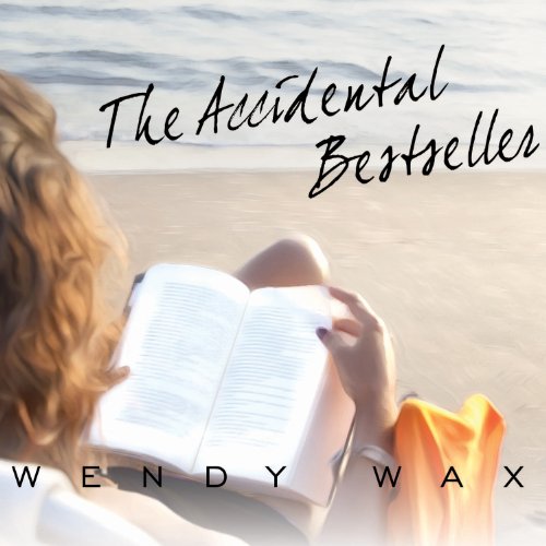 Cover of The Accidental Bestseller