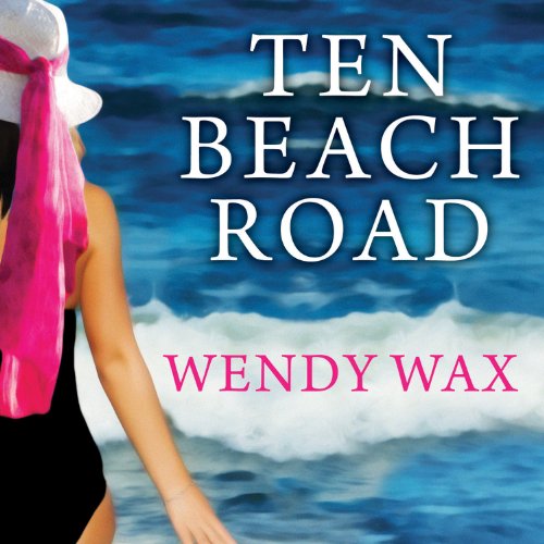 Cover of Ten Beach Road