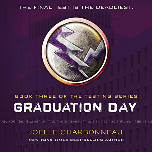Cover of Graduation Day