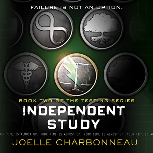 Cover of Independent Study
