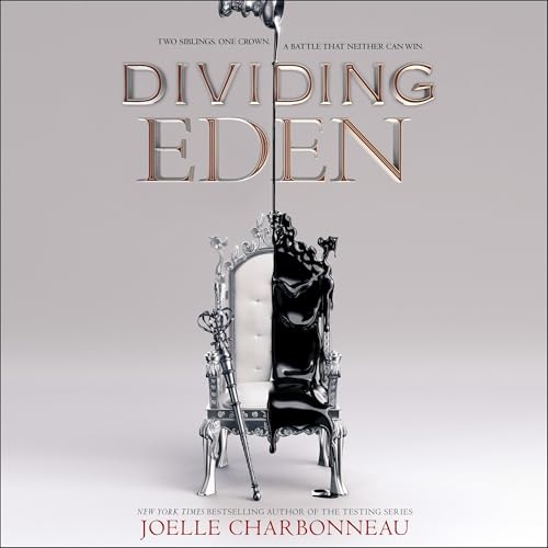 Cover of Dividing Eden