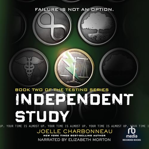 Cover of Independent Study