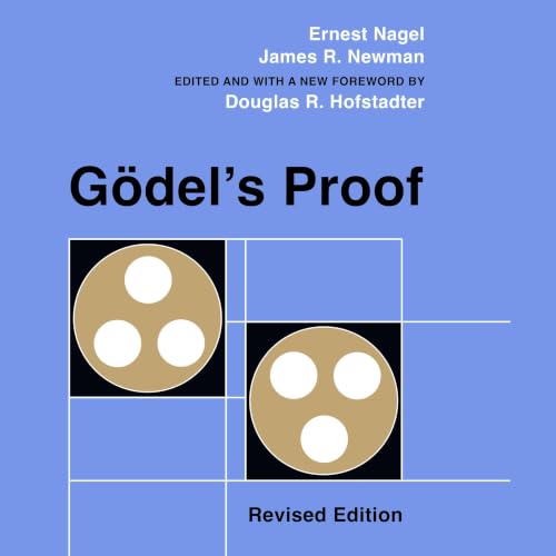 Cover of Gödel's Proof