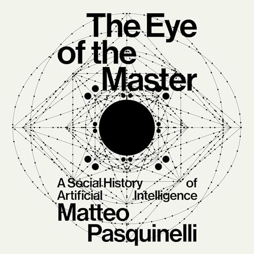 Cover of The Eye of the Master