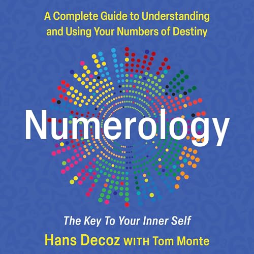 Cover of Numerology
