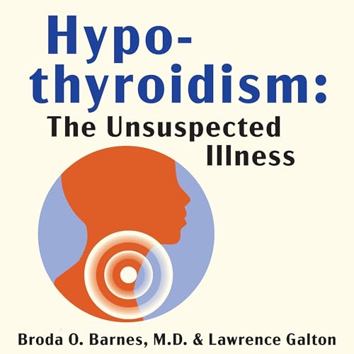 Cover of Hypothyroidism