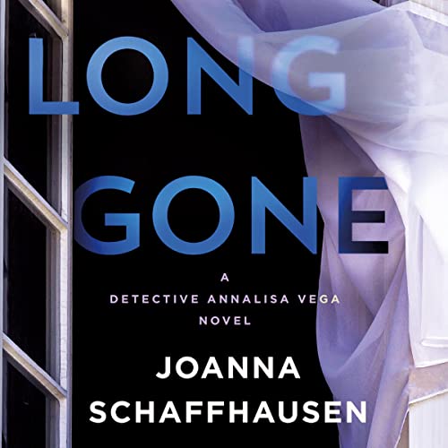 Cover of Long Gone