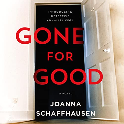 Cover of Gone for Good