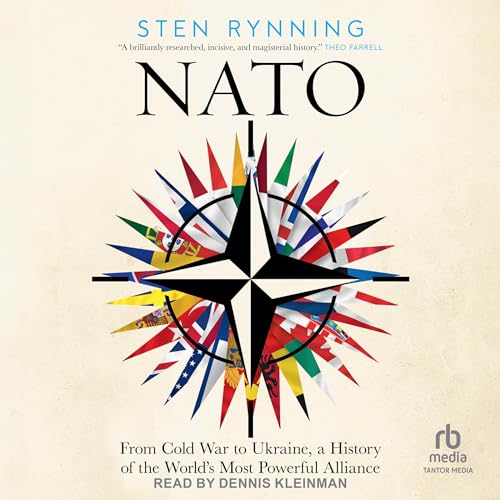 Cover of NATO
