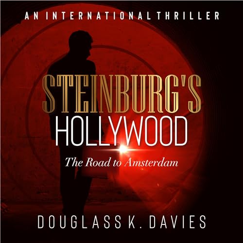 Cover of Steinburg’s Hollywood