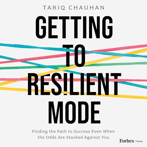 Cover of Getting to Resilient Mode