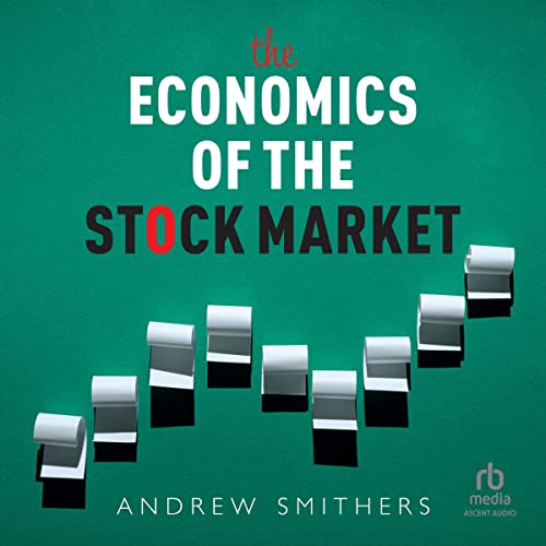 Cover of The Economics of the Stock Market