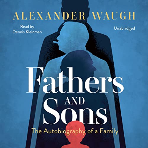 Cover of Fathers and Sons