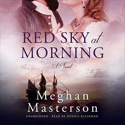 Cover of Red Sky at Morning