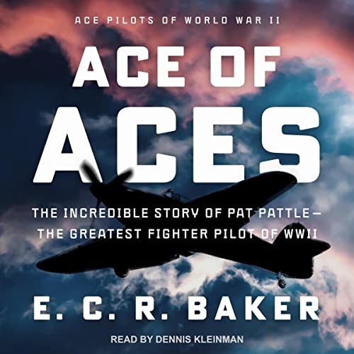 Cover of Ace of Aces
