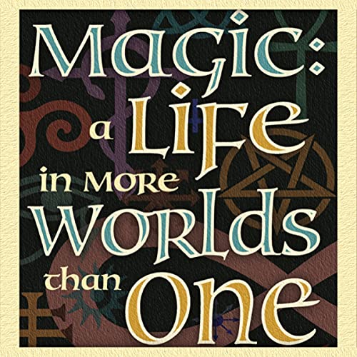 Cover of Magic