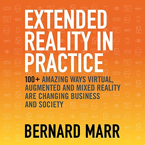 Cover of Extended Reality in Practice