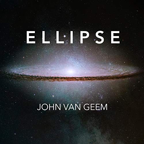 Cover of Ellipse