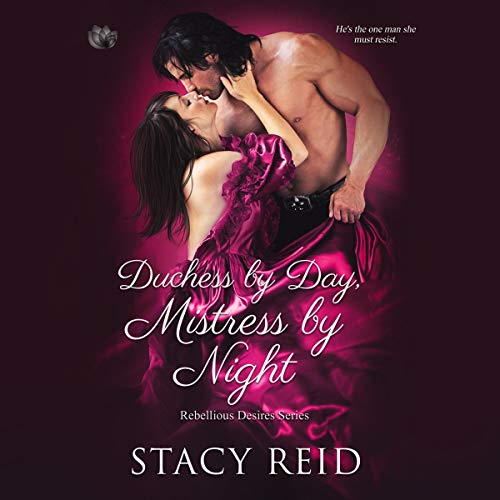 Cover of Duchess by Day, Mistress by Night