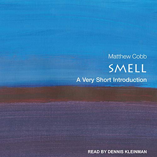 Cover of Smell