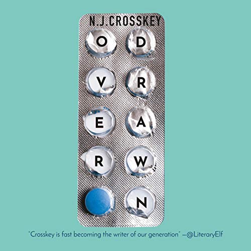 Cover of Overdrawn