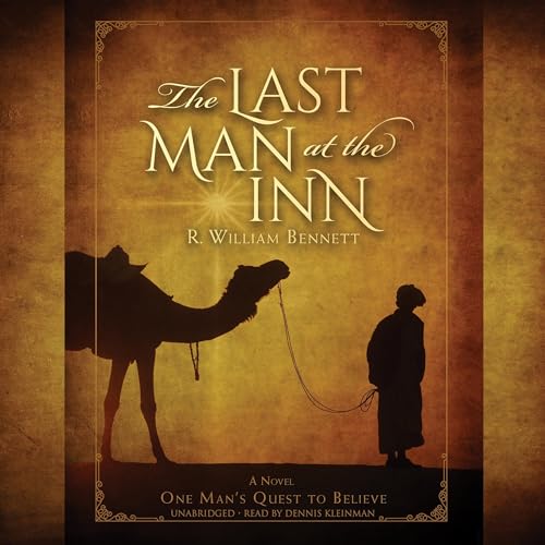 Cover of The Last Man at the Inn