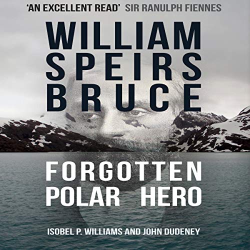 Cover of William Speirs Bruce