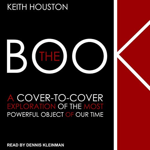 Cover of The Book