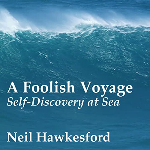 Cover of A Foolish Voyage