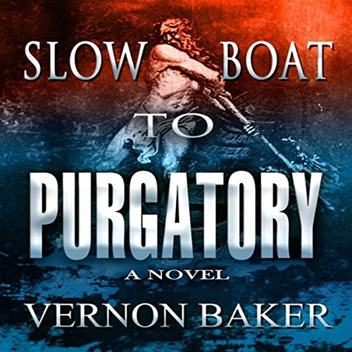 Cover of Slow Boat to Purgatory