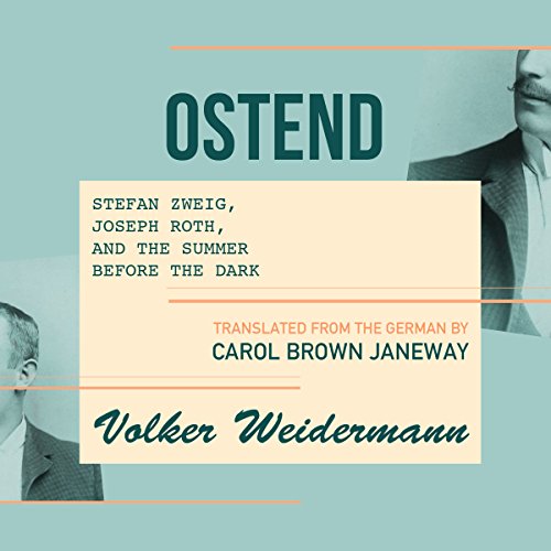 Cover of Ostend