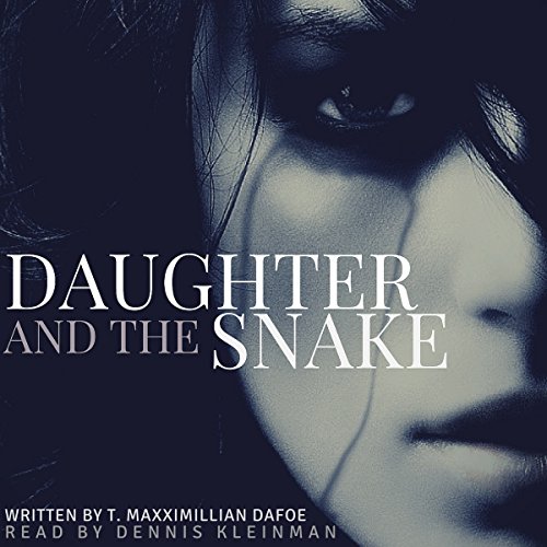 Cover of Daughter and the Snake