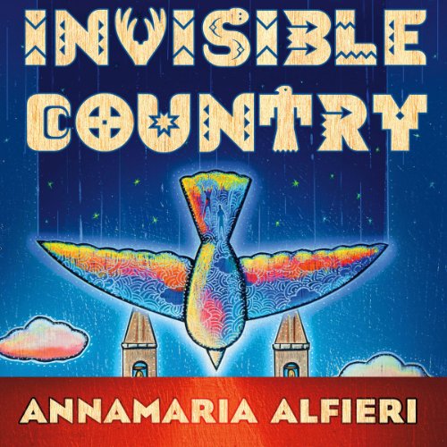 Cover of Invisible Country