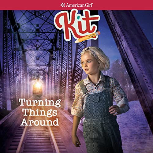 Cover of Kit: Turning Things Around