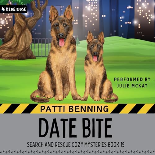 Cover of Date Bite